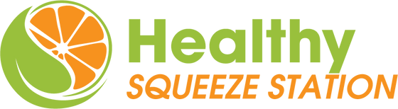 Healthy Squeeze Station