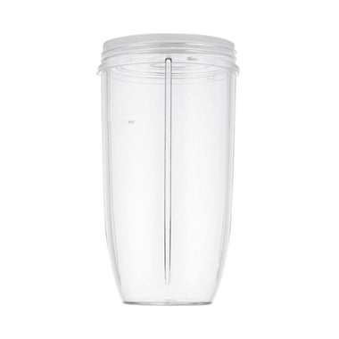 900W Transparent Juicer