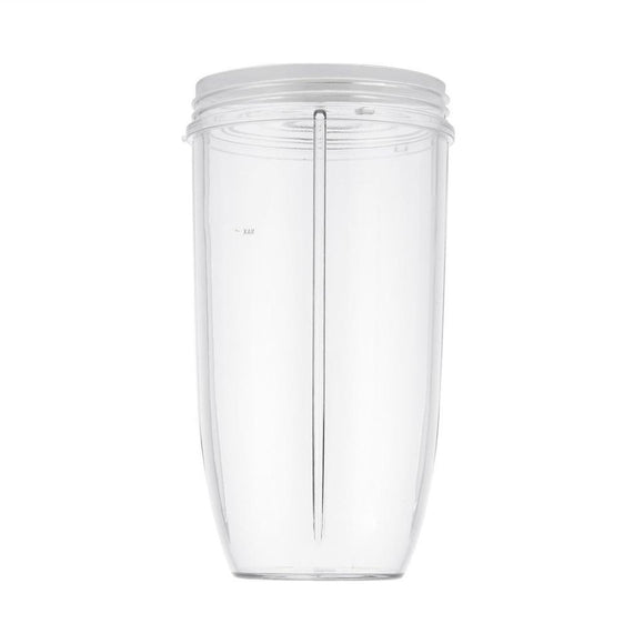 900W Transparent Juicer