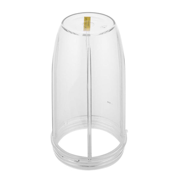 900W Transparent Juicer