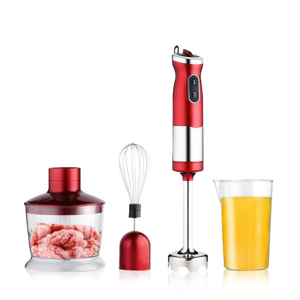 4-in-1 Electric Blender
