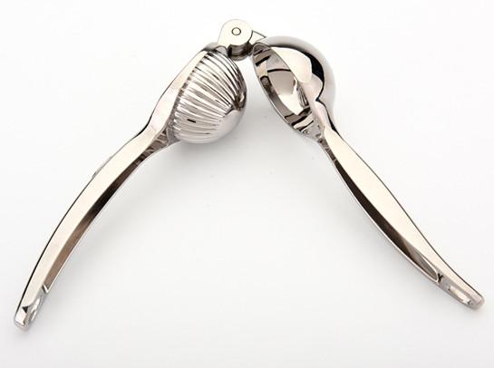 Stainless Steel  Lemon Juicer