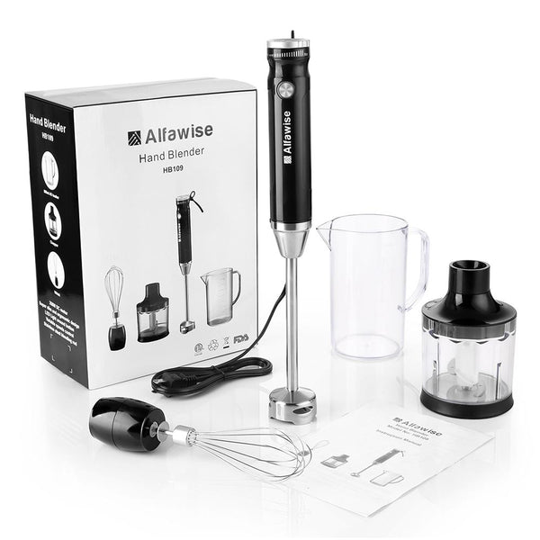 3-in-1 Handheld Fruit Juice Extractor