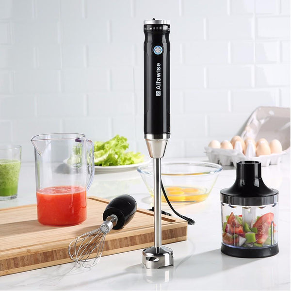 3-in-1 Handheld Fruit Juice Extractor
