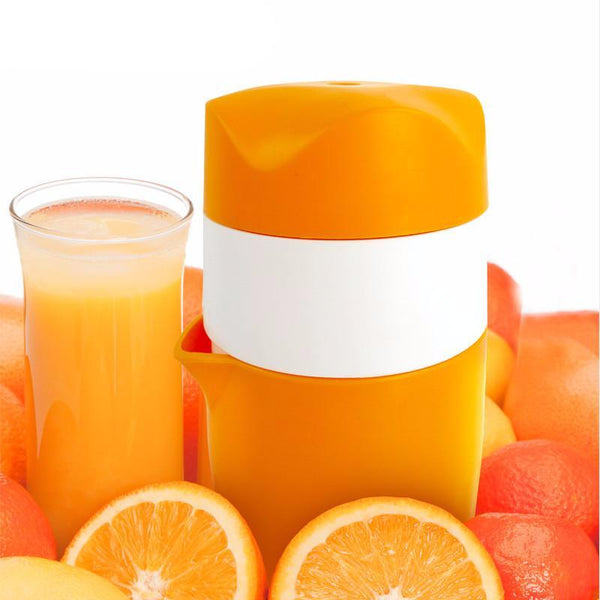 Extractor Hand Press Cup