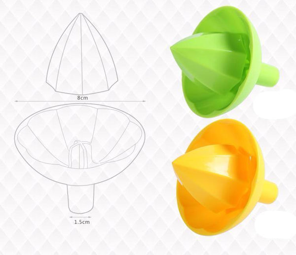 Plastic Hand Manual Squeezer