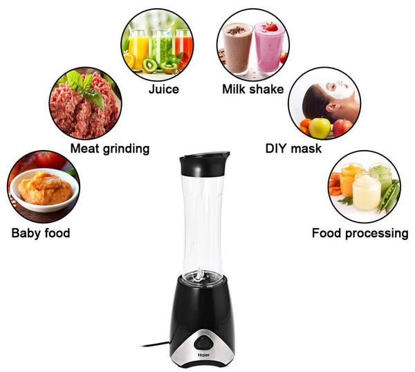 Portable Electric Hand Blender
