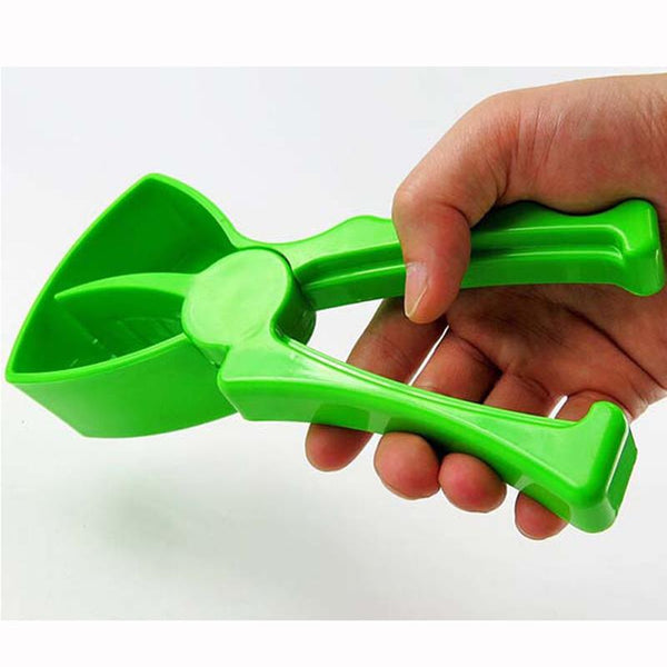 Plastic Fruit Juice Presser