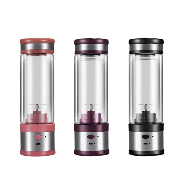 Portable USB Mini Juicer Cup