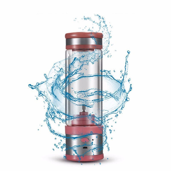 Portable USB Mini Juicer Cup