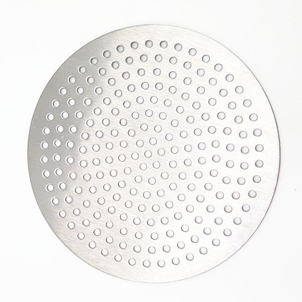 Premium Stainless Steel Vegetable Squeezer