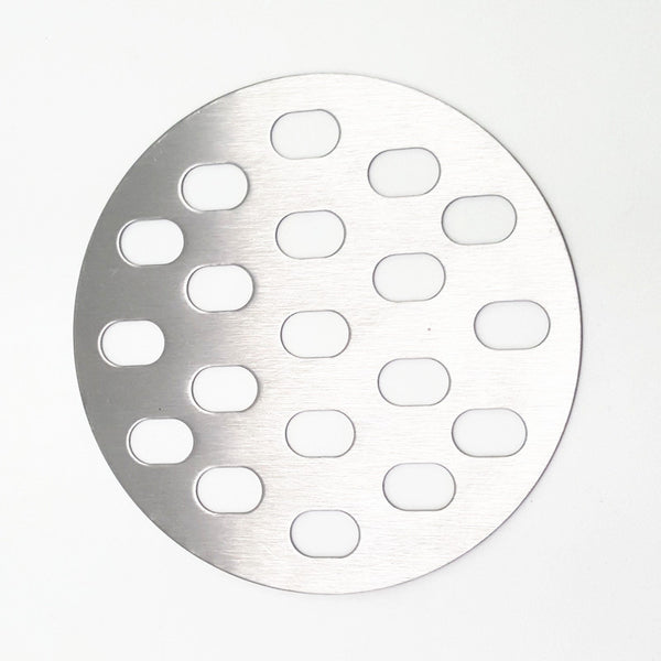 Premium Stainless Steel Vegetable Squeezer