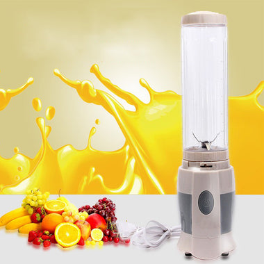 Shake'n Take Juice Machine