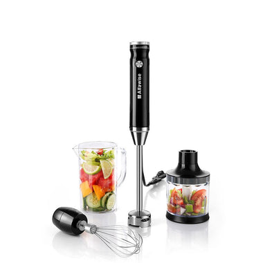 3-in-1 Handheld Fruit Juice Extractor