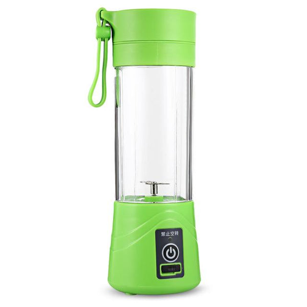 Multipurpose Juice Extractor